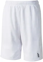 ゴーセン GOSEN テニス ハーフパンツ メンズ レディース ゲームパンツ ボトムス ズボン 短パン ショートパンツ 部活 トレーニング 吸汗速乾 練習  PP2340 30 ホワイト