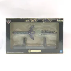 〇 BANDAI SPIRITS おもちゃ マスターソードライト 「一番くじ ゼルダの伝説 ティアーズ オブ ザ キングダム」 A賞 未開封品