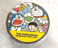 ドラえもん 複製原画 「雲ぐもベース」 額装付き 藤子・F・不二雄