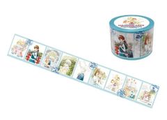 ジブリパーク限定】 美濃和紙提灯 クロスケ(まっくろくろすけ) となり