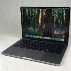 2025年最新】MACBOOK pro 14インチ m2proの人気アイテム - メルカリ