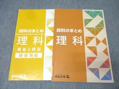 さんさん⭐︎2025年購入　最新版　四谷大塚　予習シリーズ　四科のまとめなど さんさん⭐︎2025年購入 最新版 四谷大塚 予習シリーズ 四科のまとめ