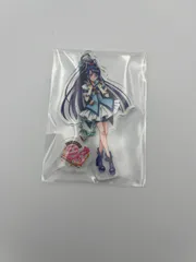 プリキュア 20周年アニバーサリー アクリルキーチェーン キュアアクア