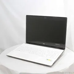2025年最新】NEC LaVie NS350の人気アイテム - メルカリ