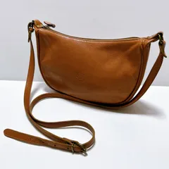 2025年最新】イルビゾンテ ショルダーバッグ三日月の人気アイテム