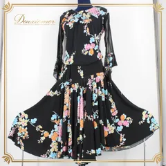 2025年最新】社交ダンスツーピースの人気アイテム - メルカリ