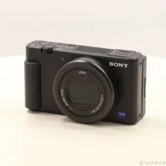 2025年最新】zv1の人気アイテム - メルカリ