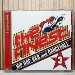 国内盤CD★オムニバス/Various Artists■ ザ・ファイネスト3 【WPCR12523/4943674069491】U51106