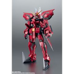 ヤークトアルケーガンダム ROBOT魂 ガンダムOO最終値下げ - メルカリ