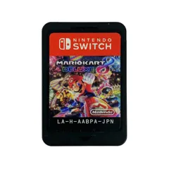 ##Nintendo ニンテンドウ Switchソフト マリオカート8 デラックス ソフトのみ