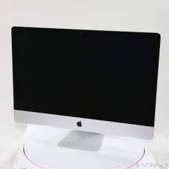 2025年最新】iMac 5K 27インチ 2020の人気アイテム - メルカリ