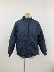 K MW25110612 裏起毛 リバーシブルジャンパーのサムネイル