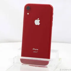 【美品】iPhone XR /64GB/レッド/本体 Amazon.com: Apple iPhone XR, US Version, 64GB, Red