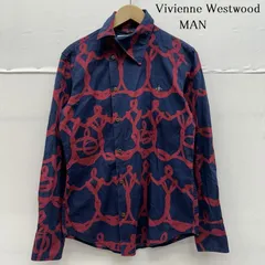 2025年最新】vivienne westwood man 変形シャツの人気アイテム - メルカリ