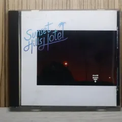 2025年最新】sunset hills hotelの人気アイテム - メルカリ