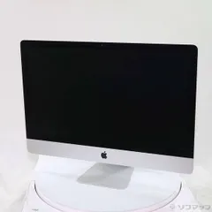 2025年最新】iMac 5K 27インチ 2017の人気アイテム - メルカリ
