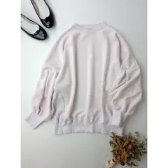 2025年最新】rita ボリュームスリーブトップスの人気アイテム - メルカリ