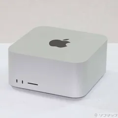 【毎日値下げ】Mac Studio M2 Max / 32GB / 1TB 美品 $_57.JPG?set_id=880000500F