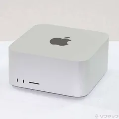 2025年最新】MAC studio m2 maxの人気アイテム - メルカリ