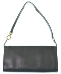 Salvatore Ferragamo ショルダーバッグ レディース 【古着】【中古】【送料無料】