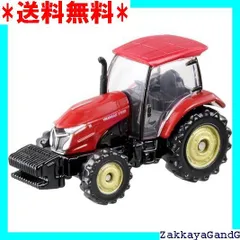 2025年最新】トミカ No.83 ヤンマー トラクター YT5113 の人気アイテム