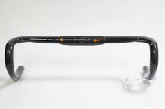 ONEBYESU 「ワンバイエス」 J-CARBON NEXT φ31.8 420mm ハンドル / バイチャリ熊谷店