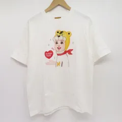 2025年最新】keiko sootome t-shirtの人気アイテム - メルカリ