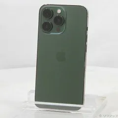 2025年最新】iPhone13Proアルパイングリーンの人気アイテム