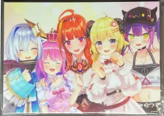 2025年最新】桐生ココ 誕生日記念2021 誕生日記念アクリルパネルの人気