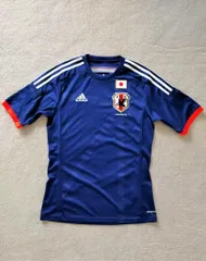 adidas アディダス 日本代表 サッカー ユニホーム M