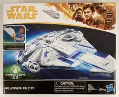 2025年最新】ハズブロ ミレニアムファルコンの人気アイテム - メルカリ