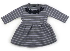 【べべ/BeBe】ワンピース 90サイズ 女の子【子供服・ベビー服】（1978975）