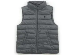 【ポロラルフローレン/POLORALPHLAUREN】ベスト 120サイズ 男の子【子供服・ベビー服】（1978572）