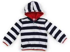 【ラルフローレン/RalphLauren】パーカー 90サイズ 男の子【子供服・ベビー服】（1978675）