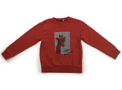 【べべ/BeBe】トレーナー・プルオーバー 130サイズ 男の子【子供服・ベビー服】（1978878）