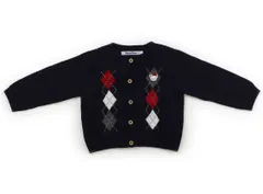 【ファミリア/familiar】カーディガン 80サイズ 男の子【子供服・ベビー服】（1978575）