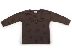 【スラップスリップ/SLAP SLIP】Tシャツ・カットソー 100サイズ 女の子【子供服・ベビー服】（1978885）