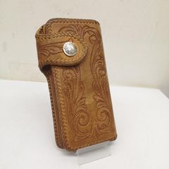 Old Coin Company エディsilver925 Dカン 長財布 - メルカリ