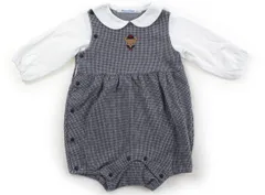 【ファミリア/familiar】ロンパース 70サイズ 女の子【子供服・ベビー服】（1978889）