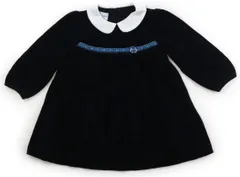 【新品未使用】familiar ワンピース　80 ワンピース | ファミリア公式サイト