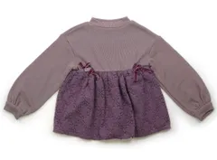 【アプレレクール/apreslescours】チュニック 110サイズ 女の子【子供服・ベビー服】（1978388）