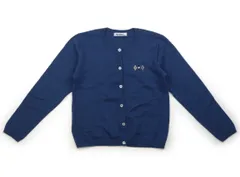 【ファミリア/familiar】カーディガン 140サイズ 女の子【子供服・ベビー服】（1978489）