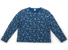 【プチバトー/PETITBATEAU】カーディガン 150サイズ 女の子【子供服・ベビー服】（1978491）