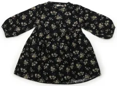 【プティマイン/petitmain】ワンピース 100サイズ 女の子【子供服・ベビー服】（1978997）