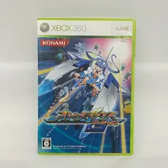 【東店26-2389-2511】オトメディウスG ゴージャス　XBOX360
