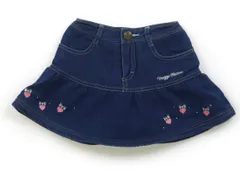 【メゾピアノ/mezzopiano】スカート 110サイズ 女の子【子供服・ベビー服】（1979002）