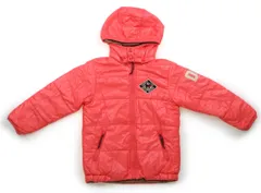 【ダブルＢ/DoubleB】コート・ジャンパー 120サイズ 女の子【子供服・ベビー服】（1978297）