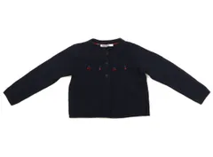 【ファミリア/familiar】カーディガン 100サイズ 女の子【子供服・ベビー服】（1978902）