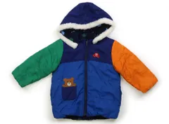 【ホットビスケッツ/HotBiscuits】コート・ジャンパー 80サイズ 男の子【子供服・ベビー服】（1978701）