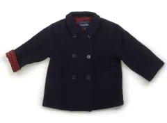 【ファミリア/familiar】コート・ジャンパー 110サイズ 女の子【子供服・ベビー服】（1978300）